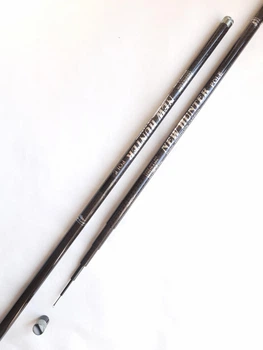 Удилище маховое карбоновое New Hunter Igorfishing 6м 10-30 грамм