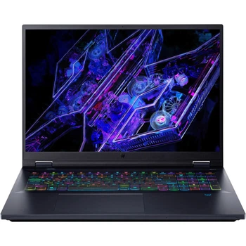 Ноутбук Acer Predator Helios 18 PH18-72 (NH.QRSEU.001)