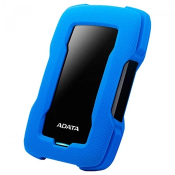 Внешний жесткий диск 1 TB ADATA HV330 Blue (AHD330-1TU31-CBL)