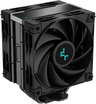 Кулер для процесора DeepCool AK400 ZERO DARK PLUS