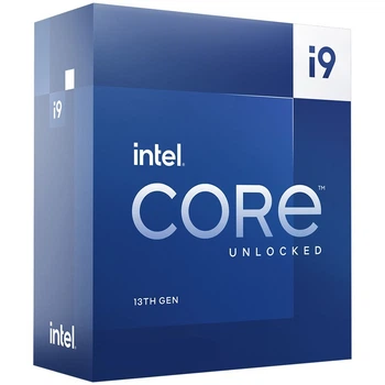 Процессор Intel Core i9-13900KS (BX8071513900KS) Box