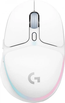 Мышь беспроводная Logitech G705 Lightspeed Wireless Gaming White (910-006367)