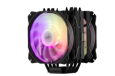 Кулер для процессора 2E Gaming Air Cool (2E-AC120D6-ARGB)