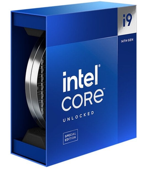 Процессор Intel Core i9-14900KS (BX8071514900KS) Box