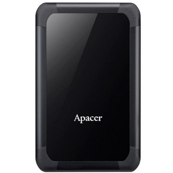 Зовнішній жорсткий диск 2 TB Apacer AC352 (AP2TBAC532B-1)