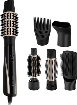 Фен-щетка Remington Blow Dry and Style Caring AS7700