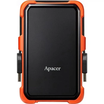 Внешний жесткий диск 2 TB Apacer AC630 (AP2TBAC630T-1)