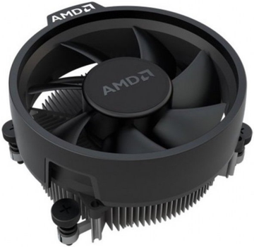 Кулер для процессора AMD АМ4 BOX CPU Cooler Wraith Stealth (712-000046 Rev B)