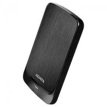 Внешний жесткий диск 1 TB ADATA HV320 Black (AHV320-1TU31-CBK)
