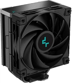 Кулер для процессора DeepCool AK400 ZERO DARK (R-AK400-BKNNMN-G-2)