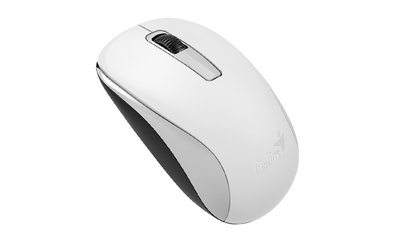 Мышь беспроводная Genius NX-7005 Wireless White (31030017401)