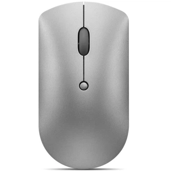 Мышь беспроводная Lenovo 600 Bluetooth Silent Mouse (GY50X88832)