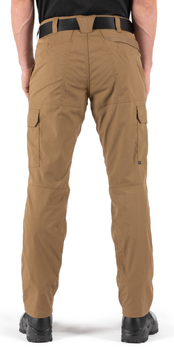 Тактичні штани 5.11 Tactical ABR PRO PANT Kangaroo W33/L36 (74512-134)