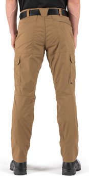 Тактичні штани 5.11 Tactical ABR PRO PANT Kangaroo W42/L36 (74512-134)