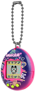 Interaktywna zabawka Bandai Tamagotchi Neon Lights (3296580429745)