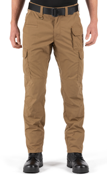 Тактичні штани 5.11 Tactical ABR PRO PANT Kangaroo W38/L34 (74512-134)