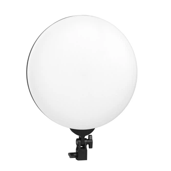 LED Панель Light Circular 32cm Remote (M666) Колір Чорний
