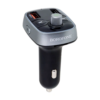 Модулятор Borofone BC32 Sunlight Цвет Черный