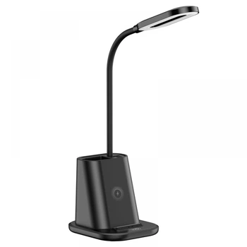 Беспроводное Зарядное Устройство XO WX032 3 in 1 25W Цвет Черный