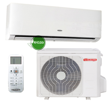 Кондиціонер AC Electric ACEHI-12HN1_22Y (інвертор, -15)