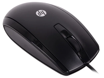Мышь HP X500 (E5E76AA)