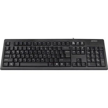 Клавиатура A4Tech KR-83 PS/2 Black