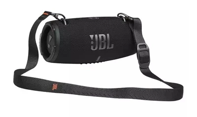 Портативная колонка JBL Xtreme 3 Black (JBLXTREME3BLKEU)