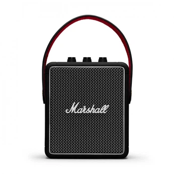 Акустика Marshall Stockwell II Black (1001898) [42735] – фото