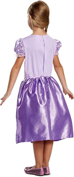 Карнавальний костюм Disguise Rapunzel 3-4 років 104 см (0192995043015)