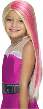 Перука Rubies Barbie Super Sparkle Wig One Size 3-9 років (0082686364003)