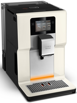 Кофемашина автоматическая Krups Intuition Preference EA872A10
