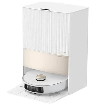 Робот-пылесос Dreame L20 Ultra White (RLX41CE)