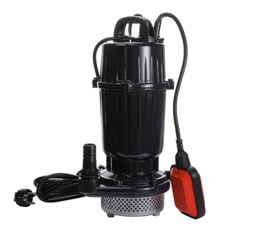Насос дренажний VOLKS pumpe QDX7-21 1.3 кВт