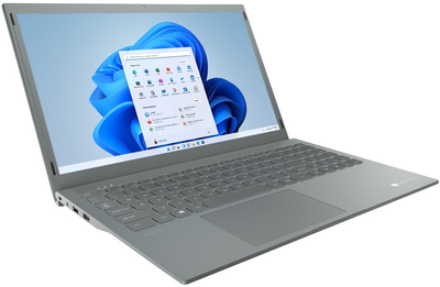 Laptop Gateway GWTN156 (GWTN156-11BK) Charcoal