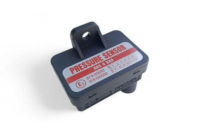 Mapsensor ABS 4 BAR для гбо Agis Acon датчик давления газа и вакуума