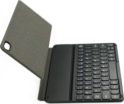 Etui z klawiaturą Chuwi dla HiPad Pro Czarny (KB-HiPadPRO-Chuwi)