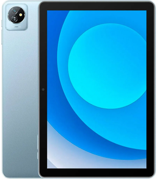 Планшет Blackview Tab 70 Wi-Fi 4/64GB Blue (BVTAB70-BL)