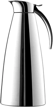 Термос-кофейник стальной Eleganza Emsa 1,3 л (EM502664)