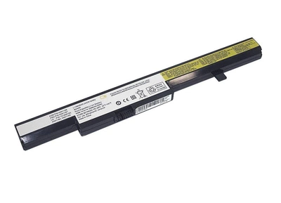 Батарея 45N1187 для Lenovo B50-30 E40-70 E40-80 E51 M4400 M4450 G550S B40 B50 N40 N50 V4400 (L13M4A01, 45N1184, 45N1185) (14.4V 2200mAh 33Wh)
