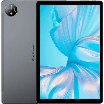 Планшет Blackview Tab 80 LTE 8/128GB Grey (6931548314523)