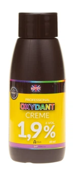 Крем-окислитель для волос Ronney Professional Oxydant Creme 1,9%, 60 мл ( 5060589156982 )