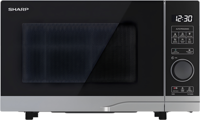Микроволновая печь Sharp PS204AE Silver (YC-PS204AE-S)