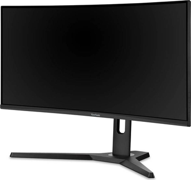 Монітор 34" ViewSonic VX3418-2KPC VS18571 2xHDMI 2xDP