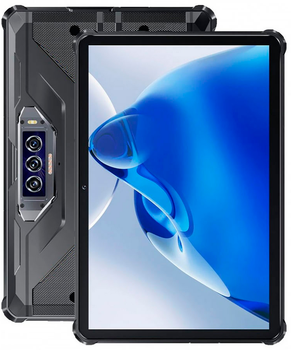 Планшет Oukitel RT7 5G 12/256GB Black (6931940751438)