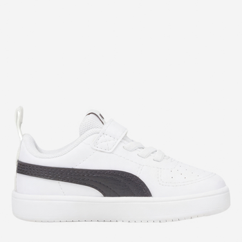 Дитячі кросівки для хлопчика Puma Rickie AC+ 38431403 27 (9UK) Білі (4064535897494)