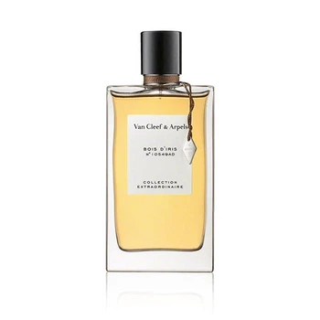 Van Cleef&Arpels Bois D`Iris парфюмированная вода 75 мл. Тестер