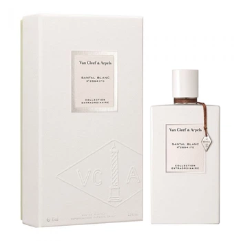 Van Cleef&Arpels Santal Blanc парфумована вода 75 мл.