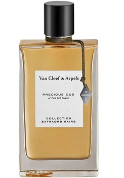 Van Cleef & Arpels Decious Oud (унисекс) парфюмерная вода 75 мл. Тестер
