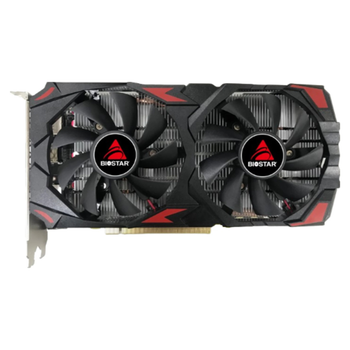 Відеокарта BIOSTAR Radeon RX580-8GB (VA5815RQ82)