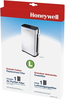 Вугільний фільтр для очищувача Honeywell HPA710 (HRF-L710E)